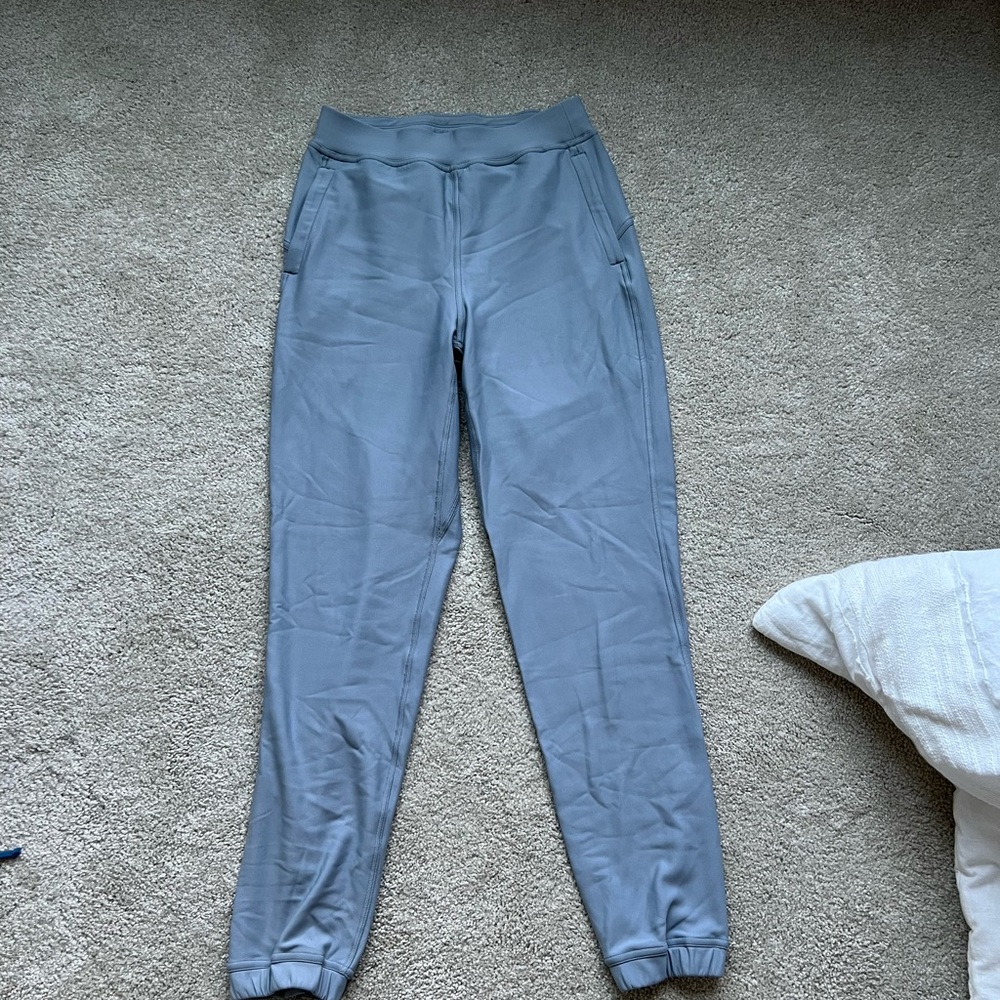 Lululemon adapted state high rise joggers